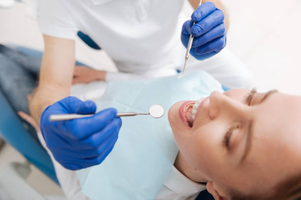 Professional Dental Services in Champion Heights, OH