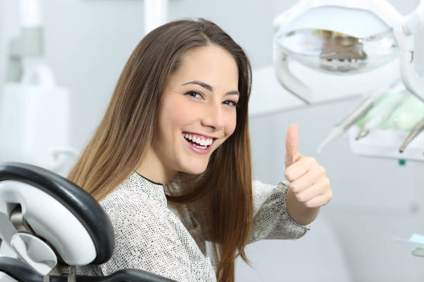 Dental Bonding in Champion Heights, OH